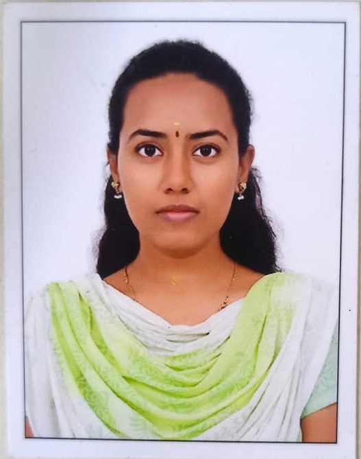 Smt Bhuvaneshwari.M